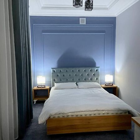 Hotel Plus 1 サマルカンド エクステリア 写真